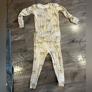Larkspur bamboo Jammie’s